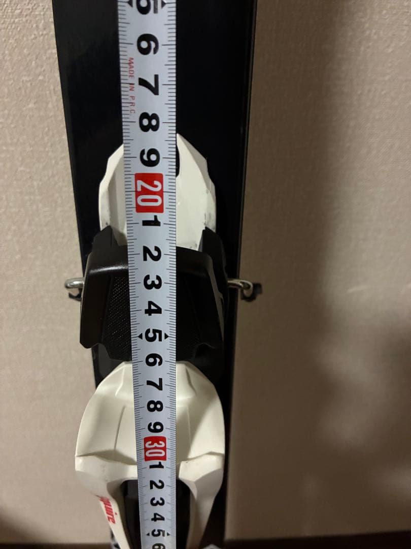 takutaku04専用K2 PRESS 169cm MARKER SQUIRE - メルカリ