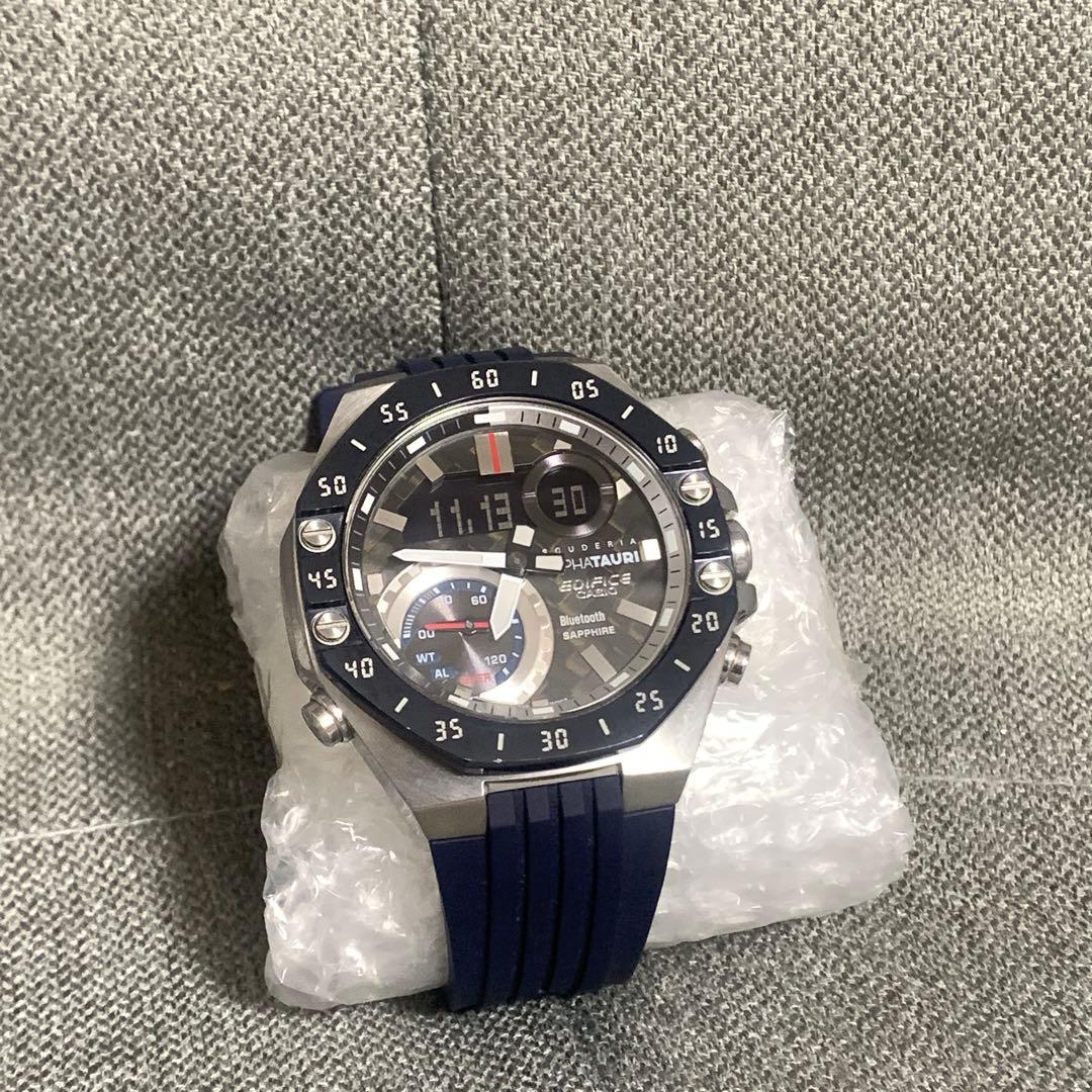 本日限定価格！Casio Edifice ECB-10AT-1AJR ECB-10AT-1AJR | CASIO