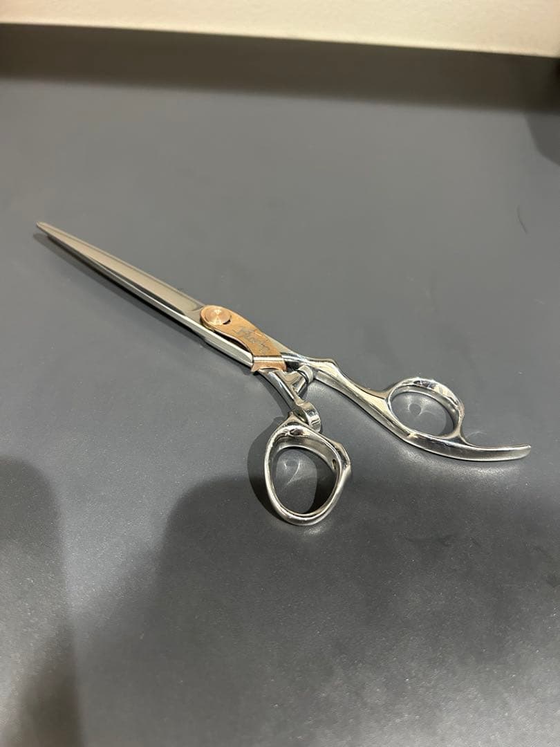 Rakutao ルミエール ハイパー5 6.3インチ ルミエール タイプ72 ハイパー5 (Lumiere・5.8/6.3インチ) ハサミ屋はやし