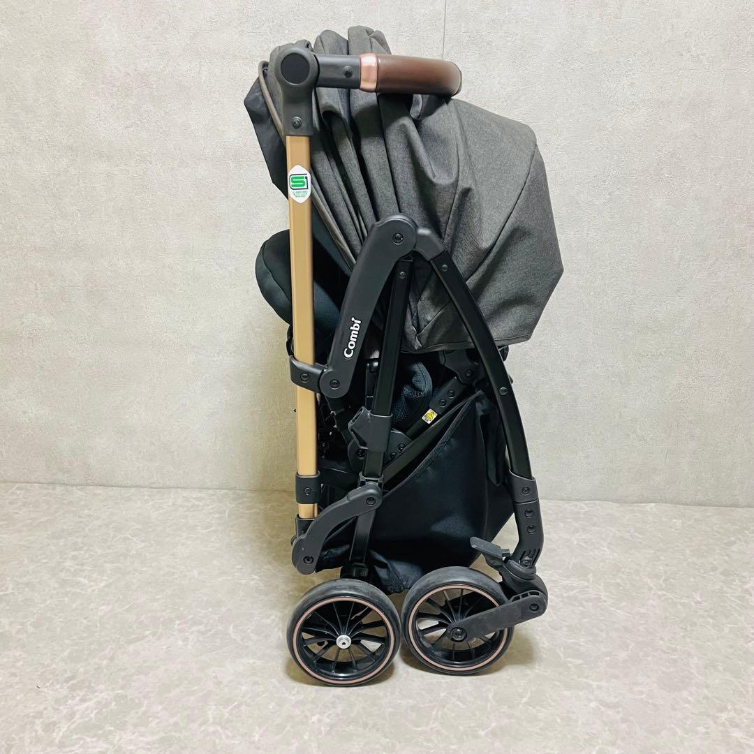 ほぼ未使用 スゴカルminimo plus エッグショック ブラック 限定カラー