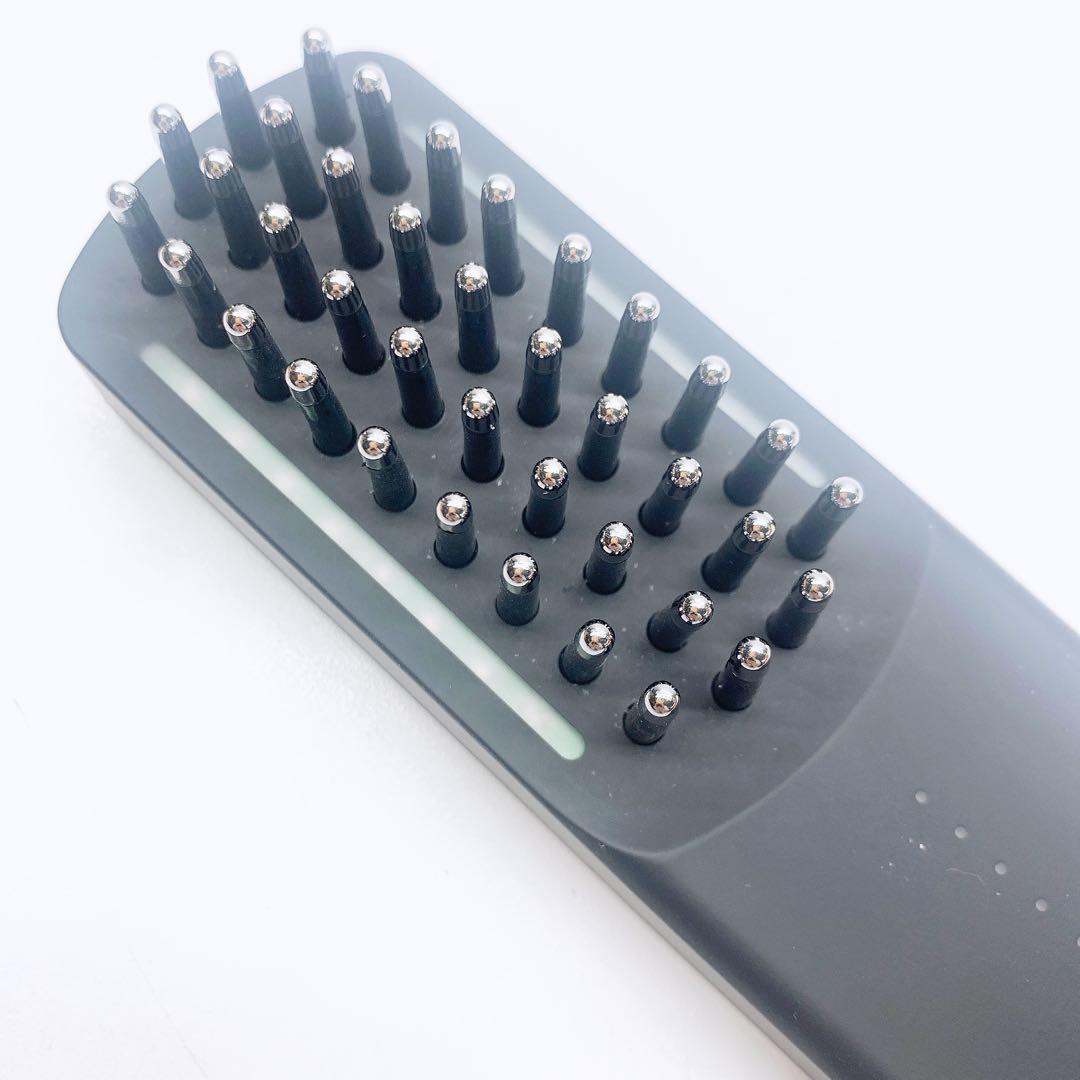 《ほぼ未使用⭐️付属品完備》 Brighte ブライト エレキブラシ