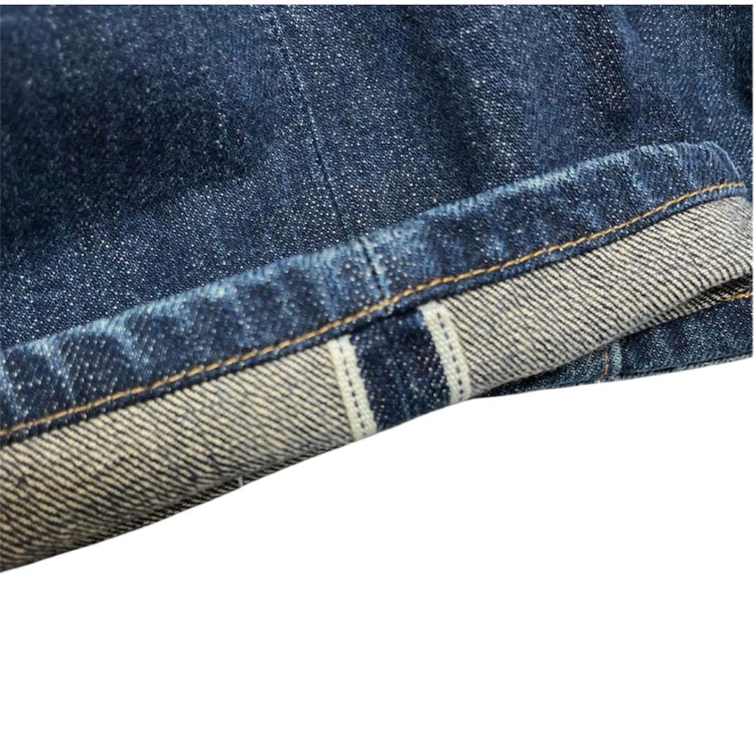 Levi's 201 20201 W32 L36 米国 バレンシア工場製 USA - メルカリ