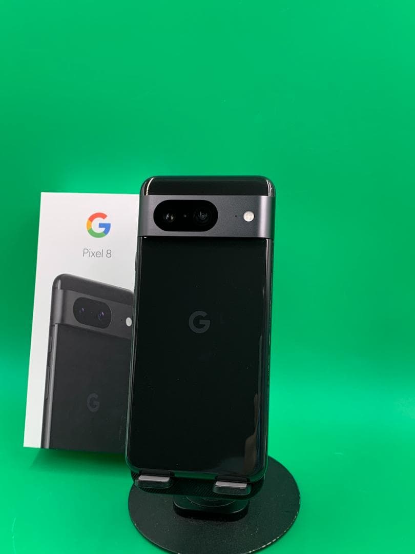 ☆新品同様 Google Pixel 8 128GB SIMフリー GZPF0 - メルカリ