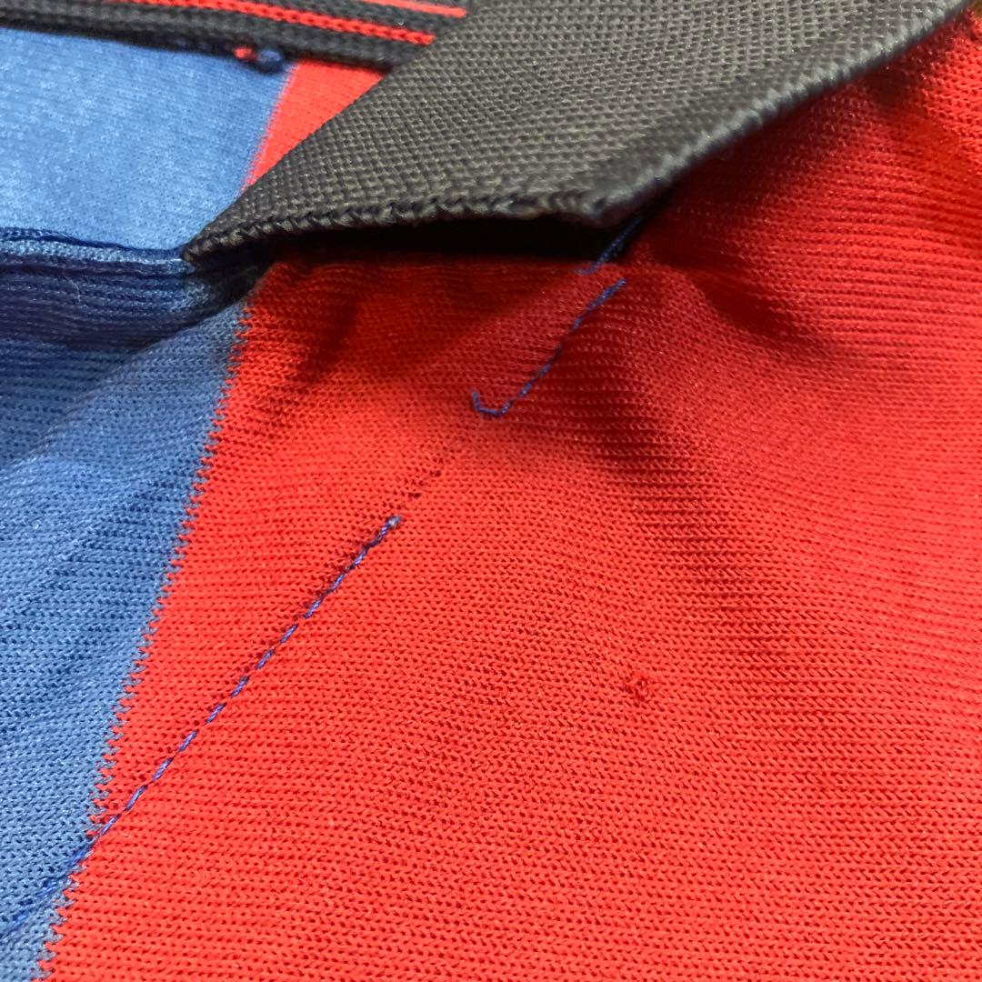 2002-03 スペイン ラリーガ FC バルセロナ S