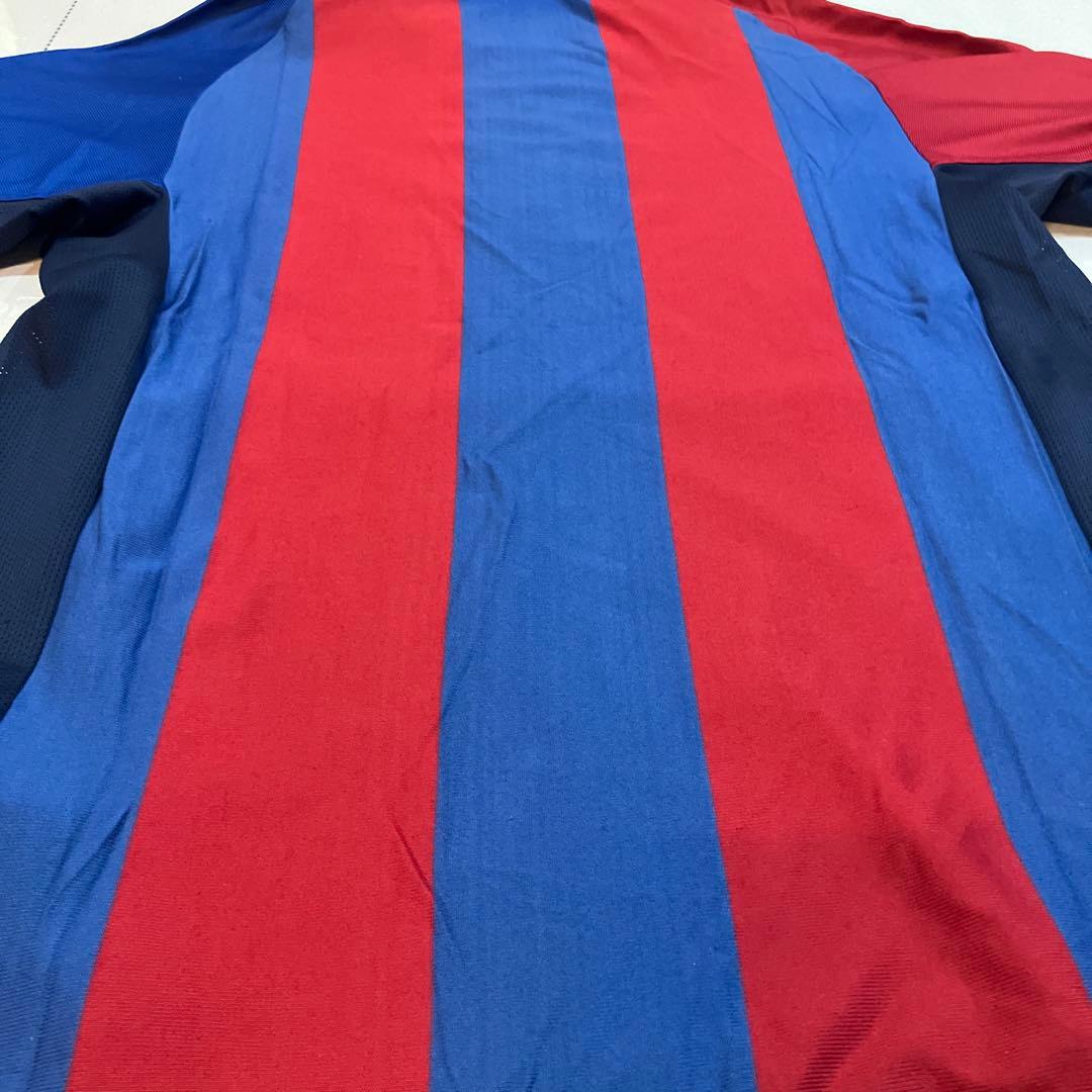 2002-03 スペイン ラリーガ FC バルセロナ S