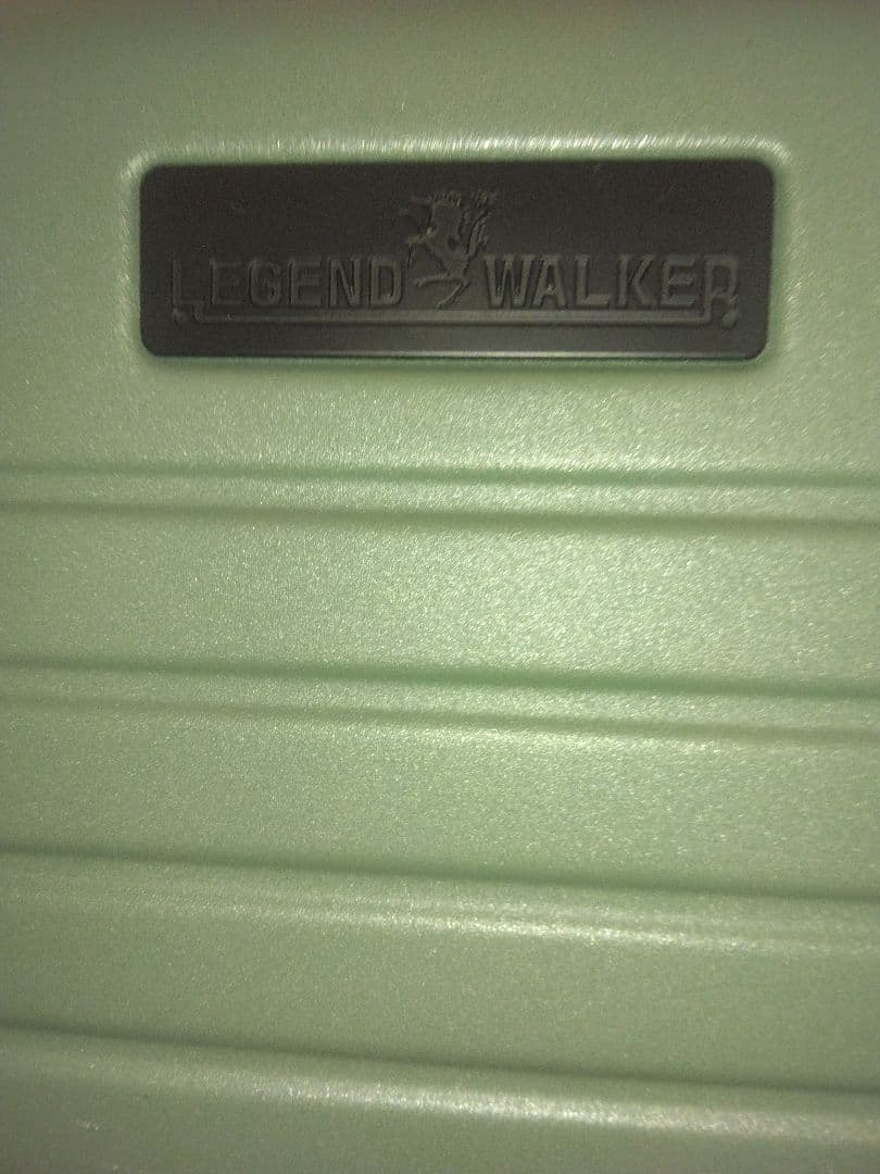美品 レジェンドウォーカー チャレンジャー Lサイズ 91L アーバン
