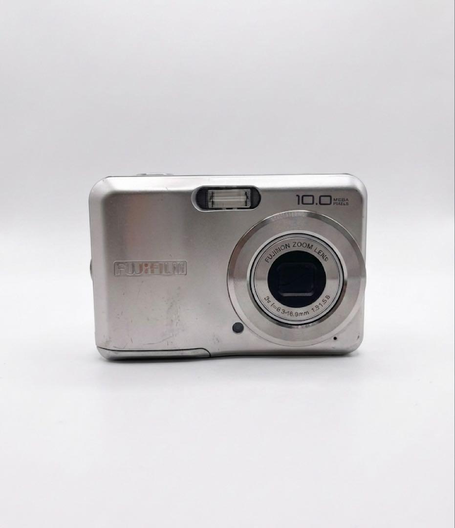 動作確認済み】FUJIFILM｜FX-A100 動作確認済み A1150960511