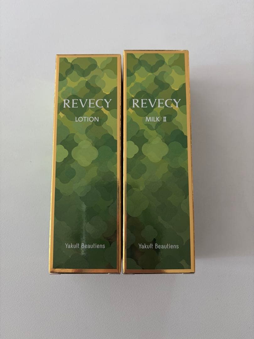 リベシィ ミルク II & ローションセット スキンケア 化粧水 乳液 リベシィ (ローション+ミルク) 保湿成分 美白