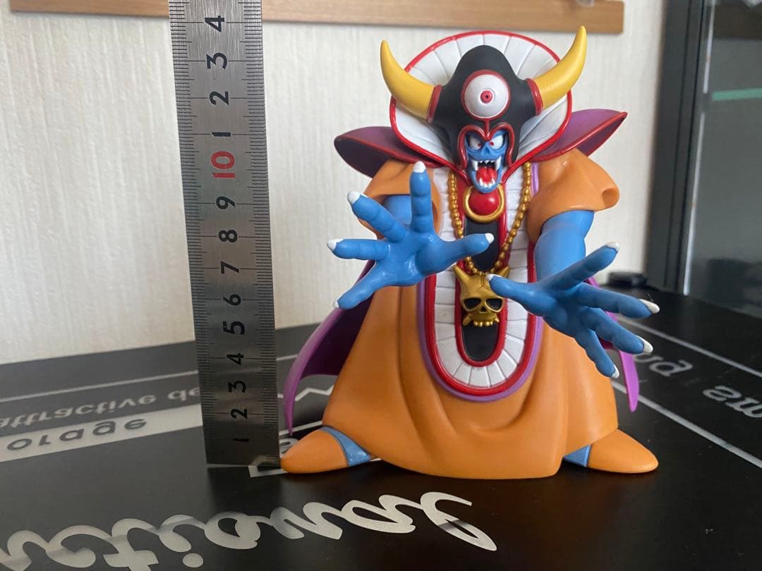 ドラゴンクエスト 伝説の魔王 りゅうおう ゾーマ エスターク シドー