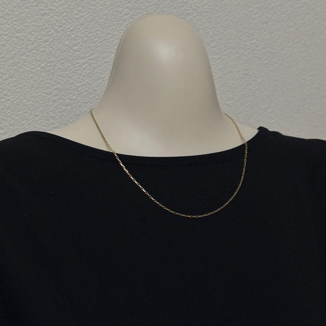 マリハ】2連コインネックレス ゴールド マルチウェイ - メルカリ