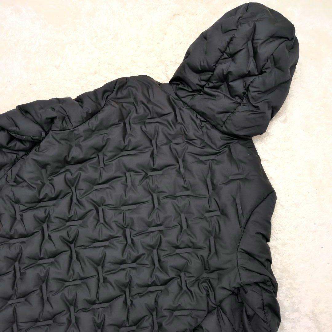 美品】ナイキ アンダーカバー レイヤーフィッシュテイルパーカー