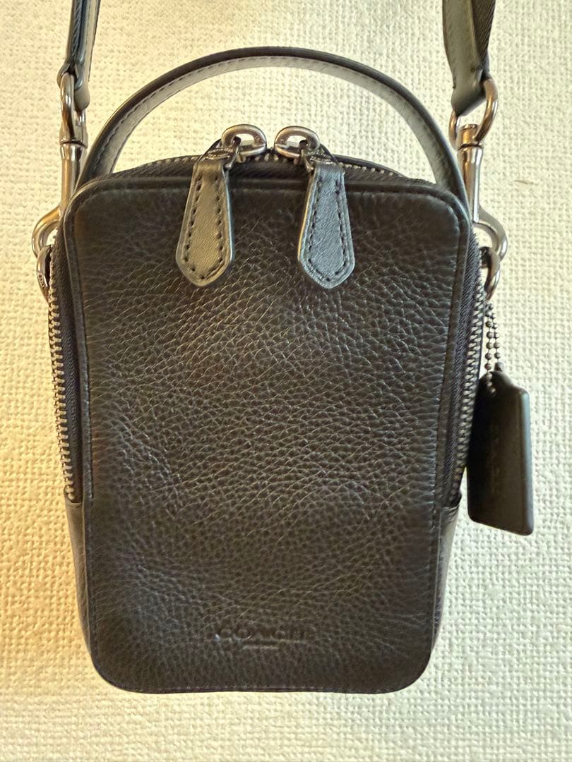 ブラックレザーショルダーバッグ SHIPS: レザー ショルダーバッグ｜ SHIPS 公式サイト