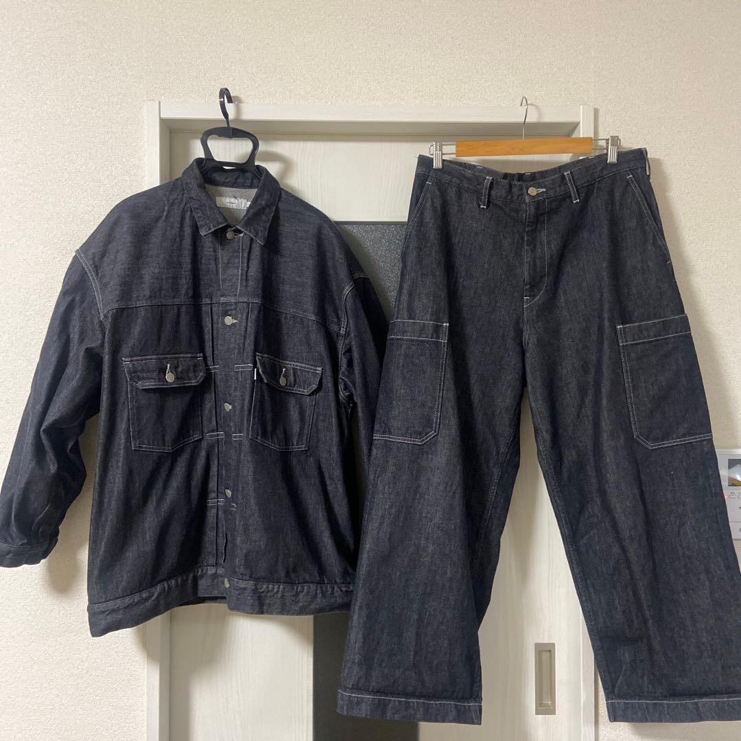 00's vintage ダブルジップ ノースリーブベスト アーカイブ y2k