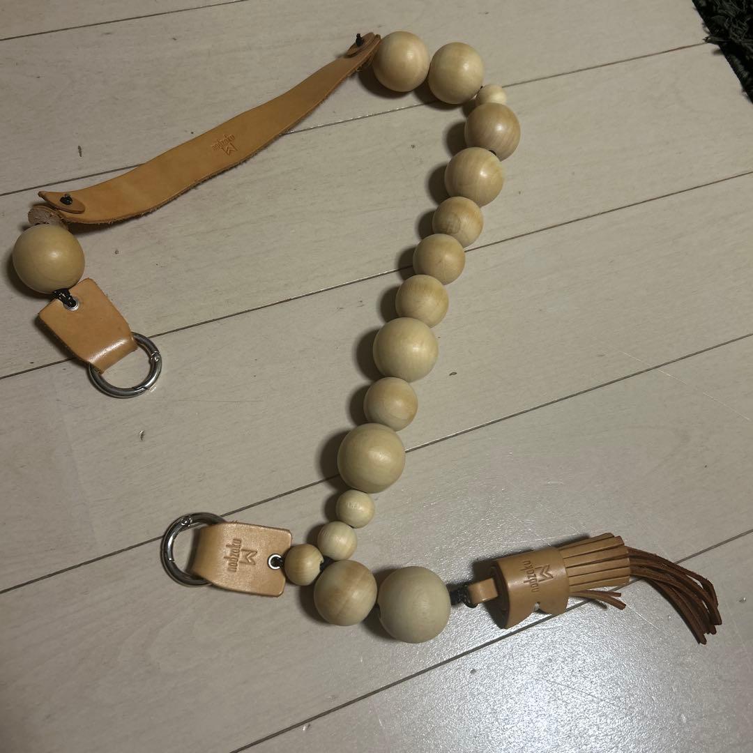 久遠【nodzoku】ノゾク ウォレットチェーン 久遠【nodzoku】ノゾク ウォレットチェーン - メルカリ