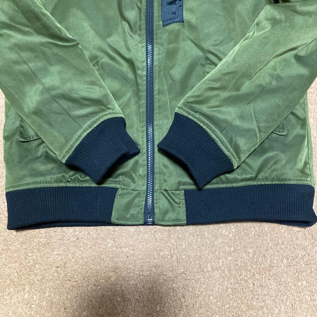 JACKROSE ジャックローズ スカジャン MA-1 鷲刺繍 リバーシブル - メルカリ