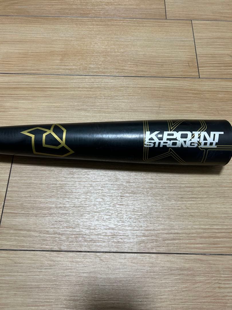 K-POINT STRONGⅢ 2025年製 84cm - メルカリ