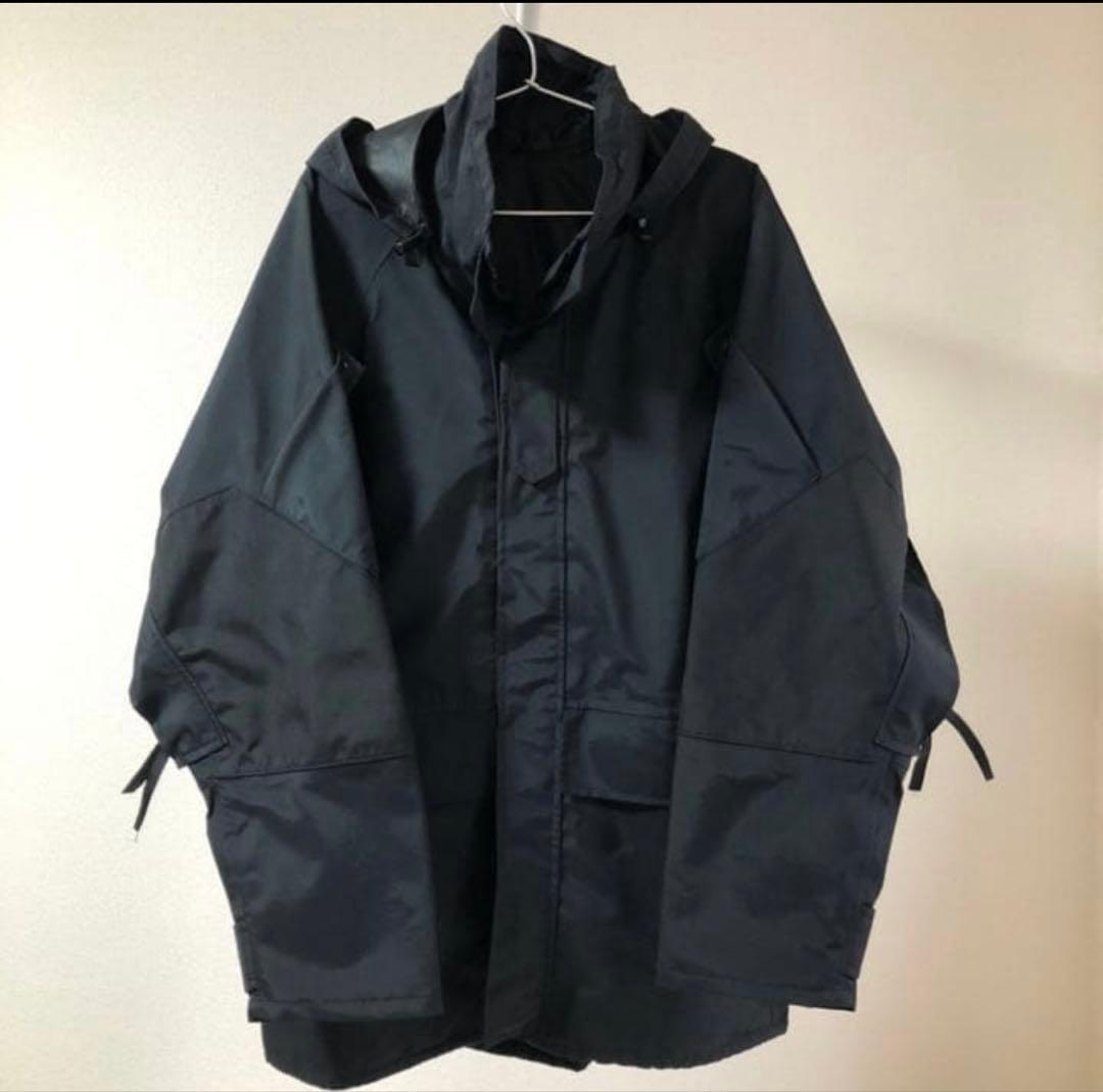 アメリカ軍 ECWCS gen2 ゴアテックスマウンテンパーカー U.S.ARMY ECWCS GEN2 COLD WEATHER PARKA - アメリカ軍 エクワックス