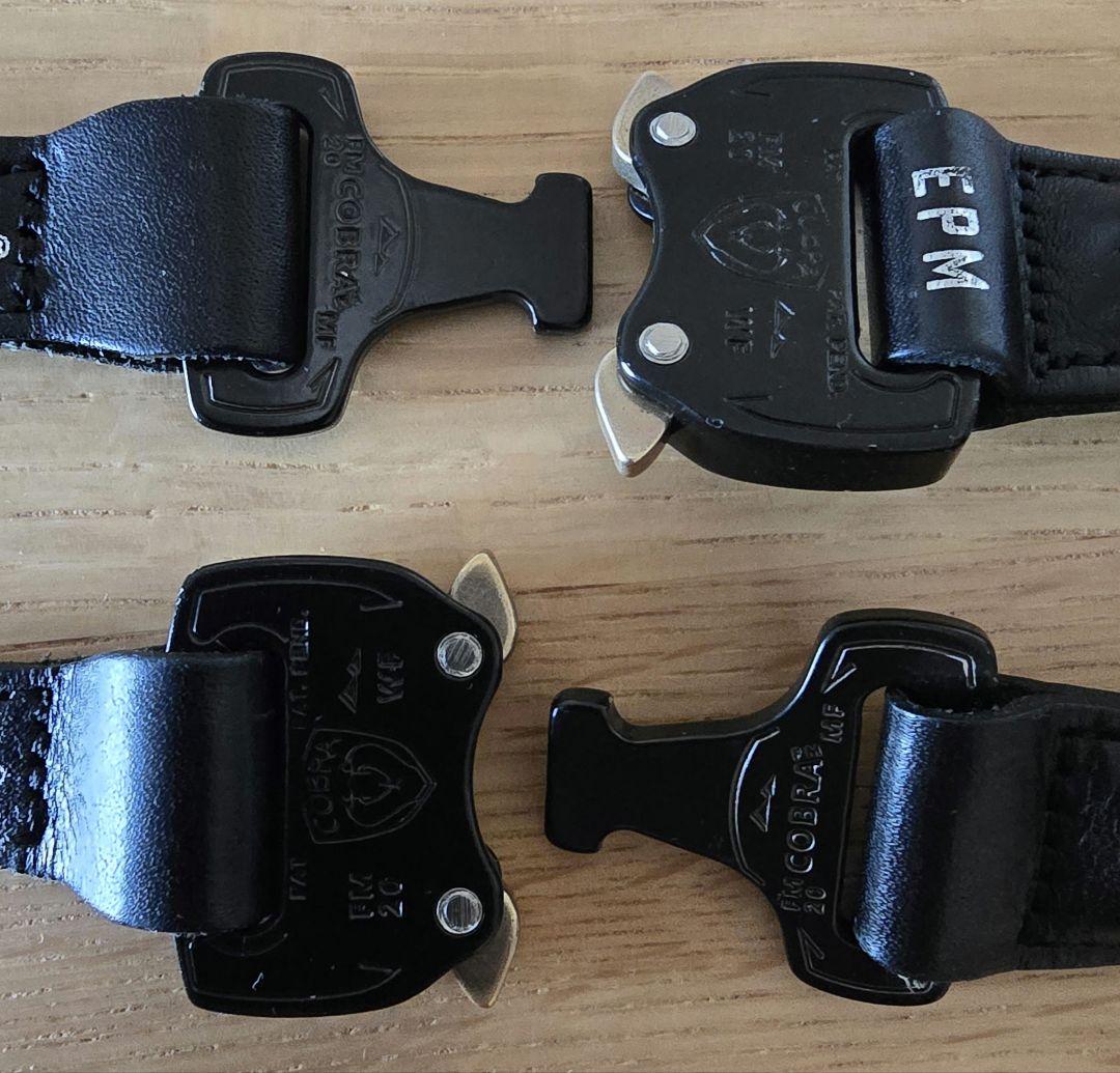 YOSEMITE ヨセミテ カメラストラップ 126mm コブラバックル - メルカリ