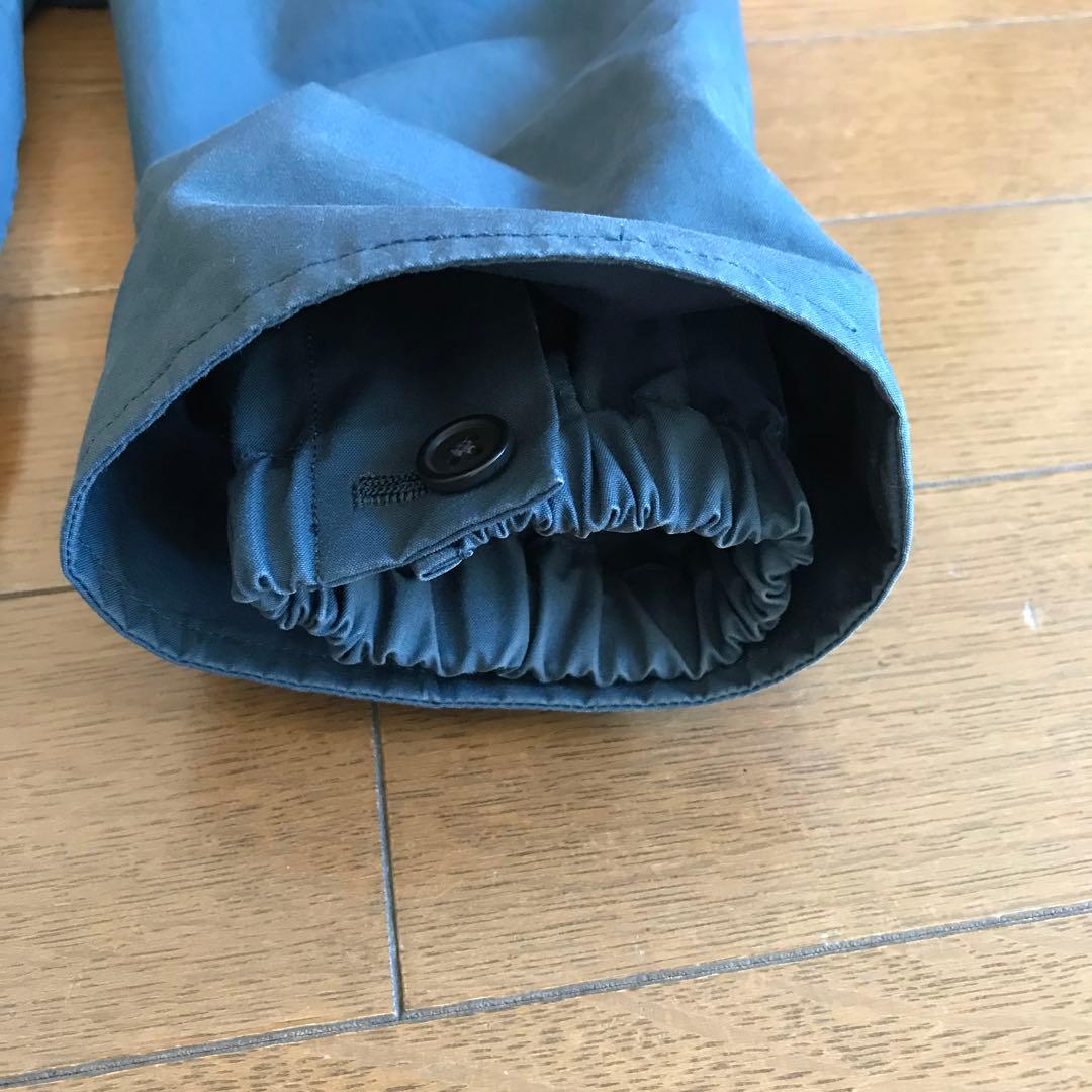 Margaret Howell Ventile フーデットハーフコート M - メルカリ