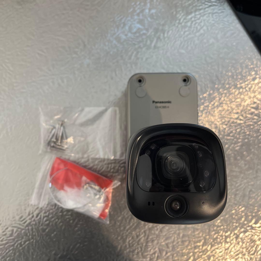 Panasonic KX-HC300S-H 防犯カメラ Amazon.co.jp: パナソニック 屋外バッテリーカメラ(メタリックブロンズ