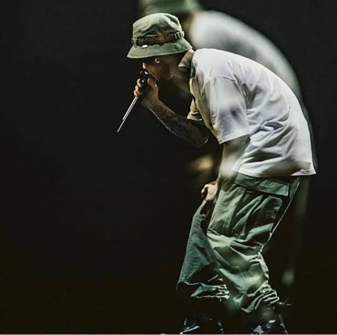 Zornさん着用 WTAPS 23AW JUNGLE 02 HAT XL - メルカリ