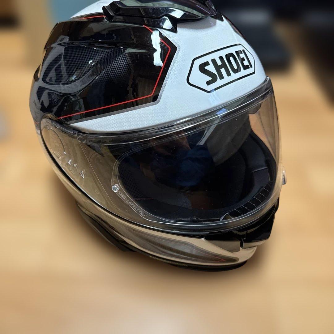 SHOEI GT-Air II ＋ SENA SRL2 - メルカリ