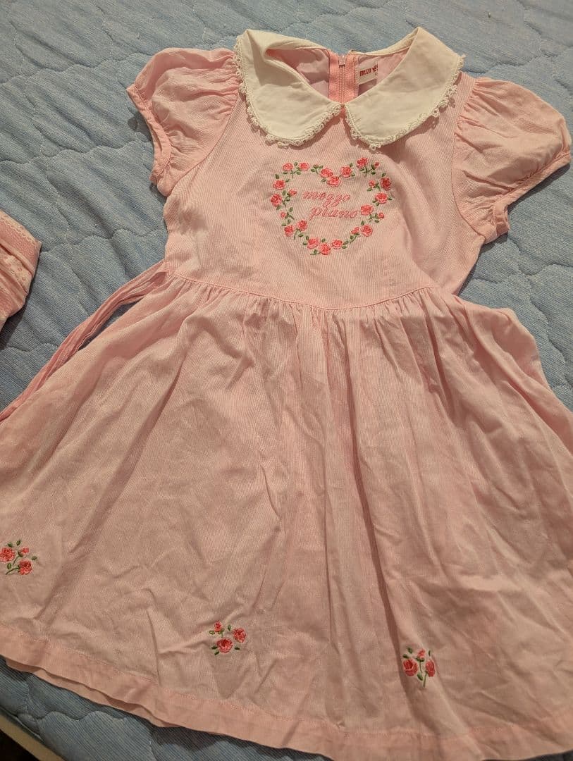 □なおゆき様専用□メゾピアノ シャーリーテンプル まとめ売り120