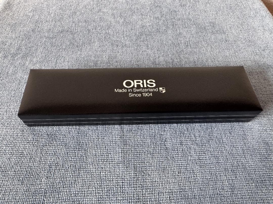 超希少品・美品】90年代ヴィンテージORIS Ref.634 7465