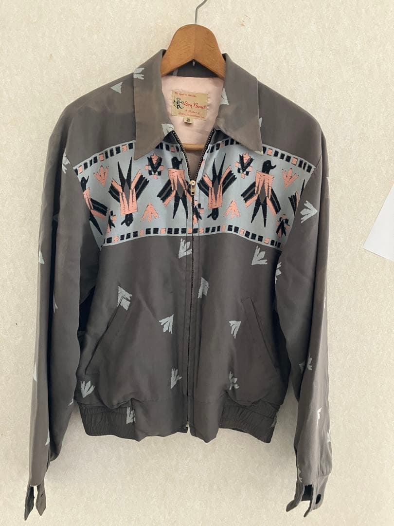 50's サンダーバード ギャバジャン 復刻 ドライボーンズ 初期タグ