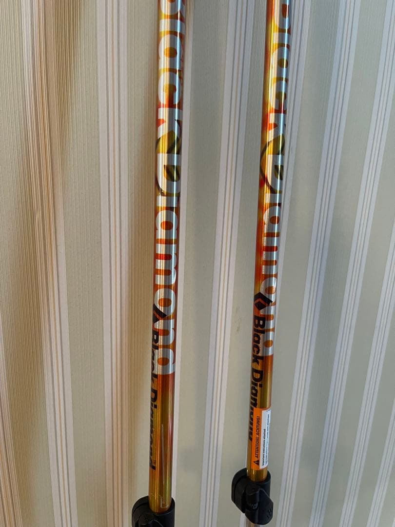  スキー用ポール ゴールド 楽天市場】ストック（スタイル（スキー）オールマウンテン）（スキー