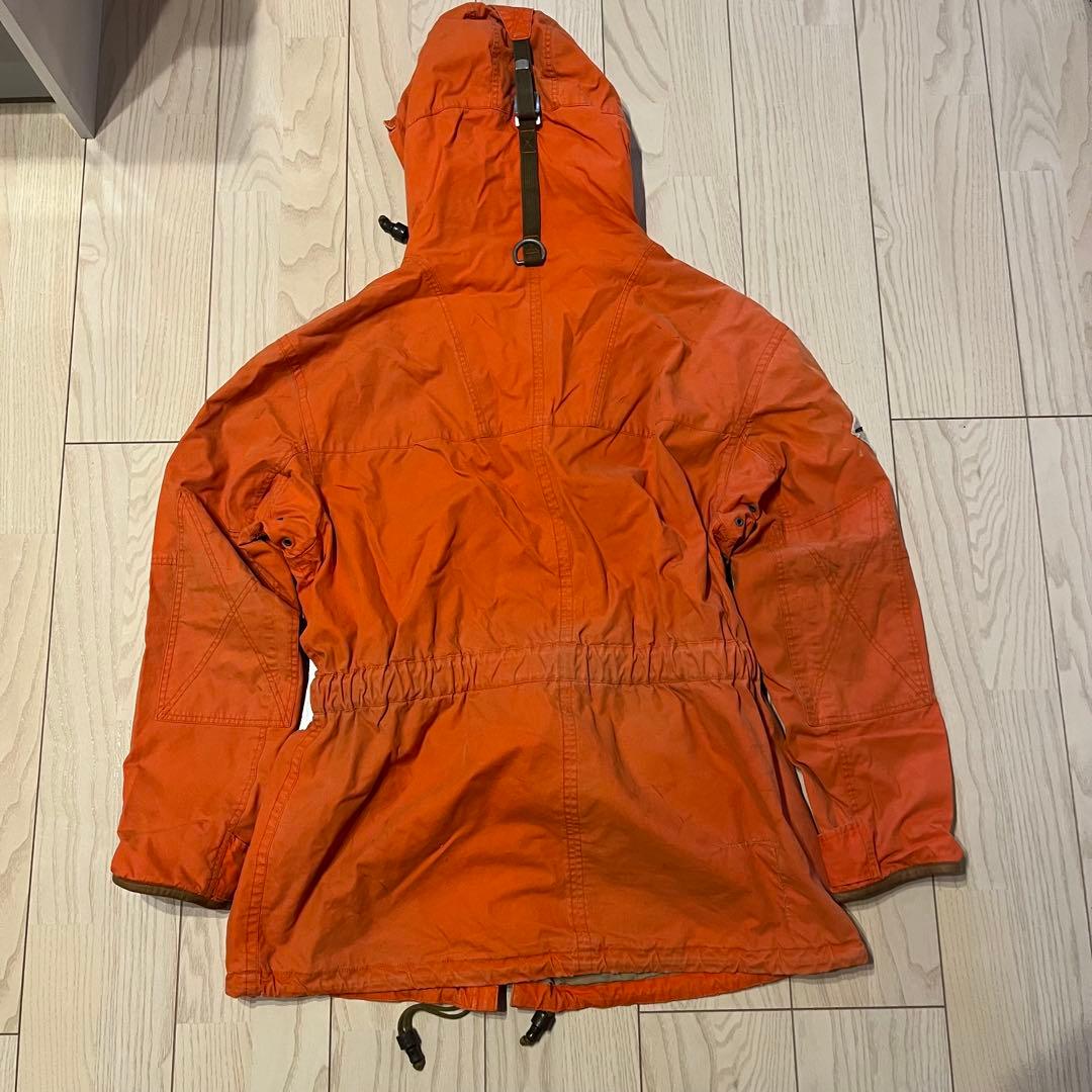 ポロラルフローレン マウンテンパーカーEXPEDITION MT.EVEREST