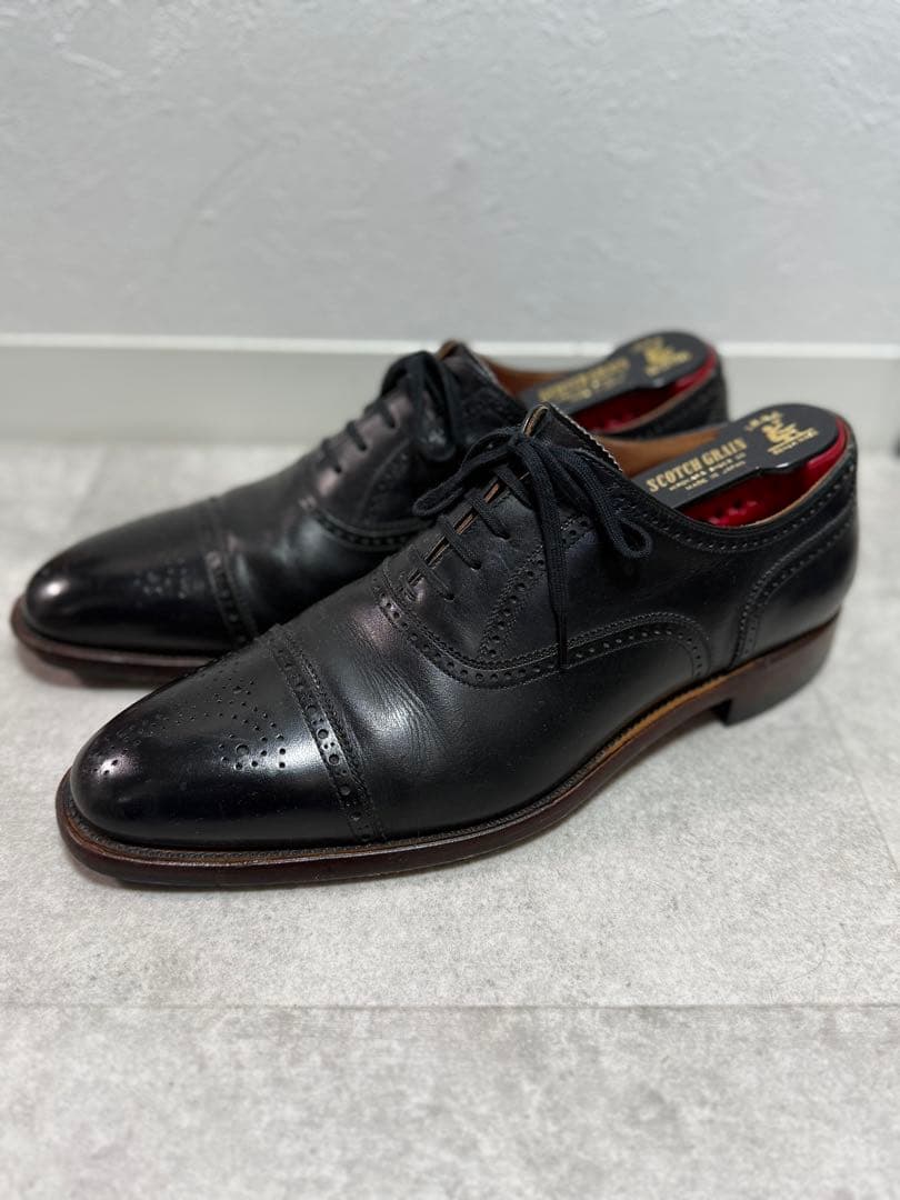 定番➂】スコッチグレイン HA9040 匠シリーズ 24.5㎝ - メルカリ