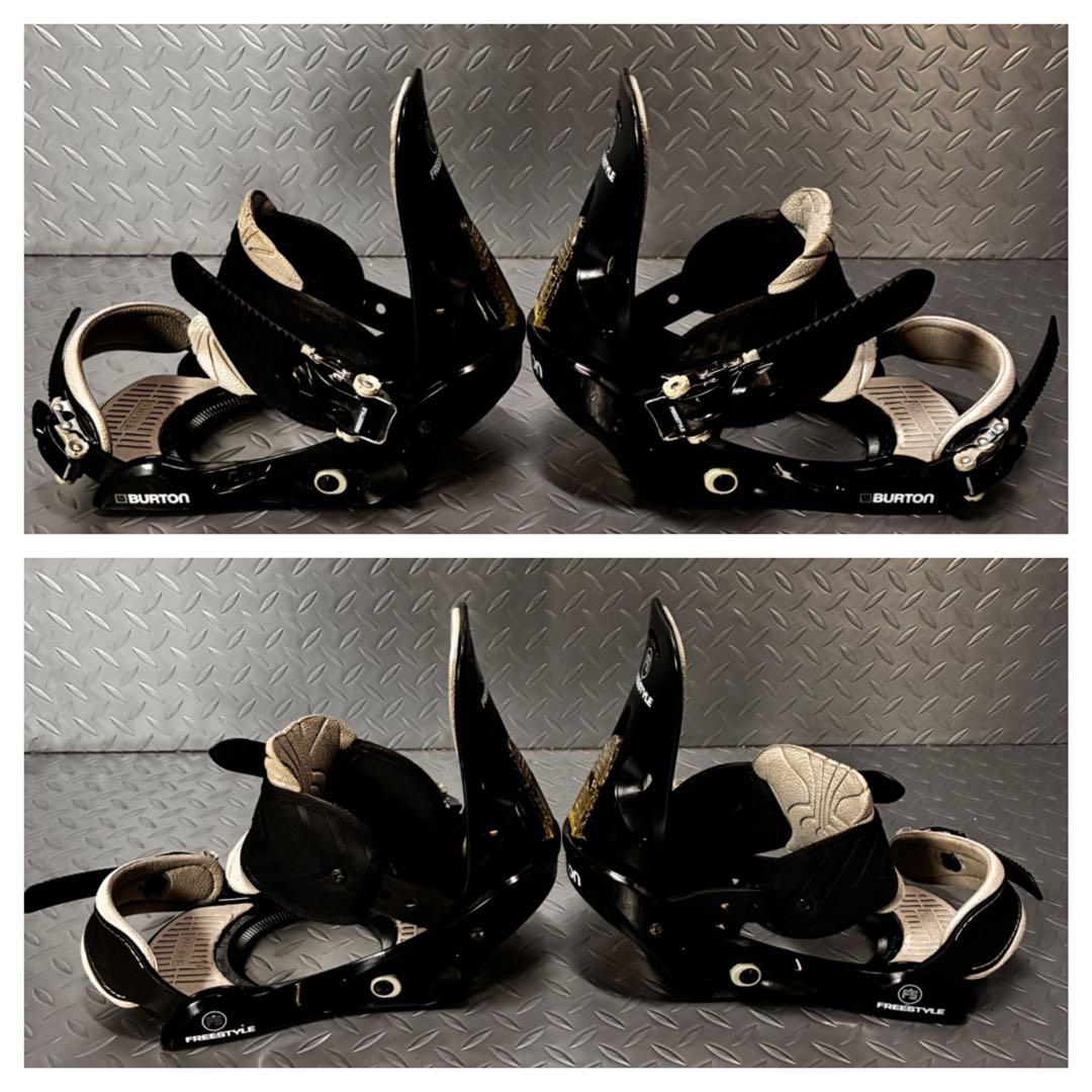 レディース】Burton LUX 139cm BOAブーツ付き 3点セット！ - メルカリ