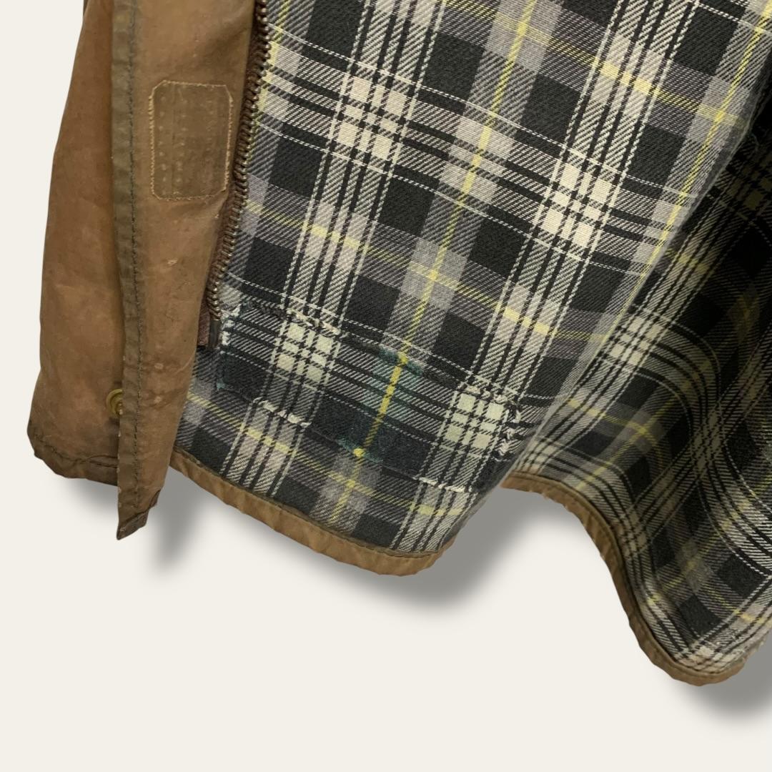 Barbour GAMEFAIR バブアー ゲームフェアー / 209 - メルカリ