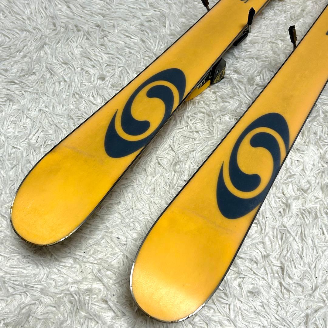 SALOMON サロモン TENEIGHTY GROM テンエイティー 1080 - メルカリ