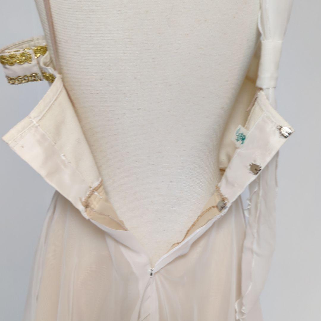 たろう様」 リメイク・バレエ衣装／ジョーゼット／シルビア／8号