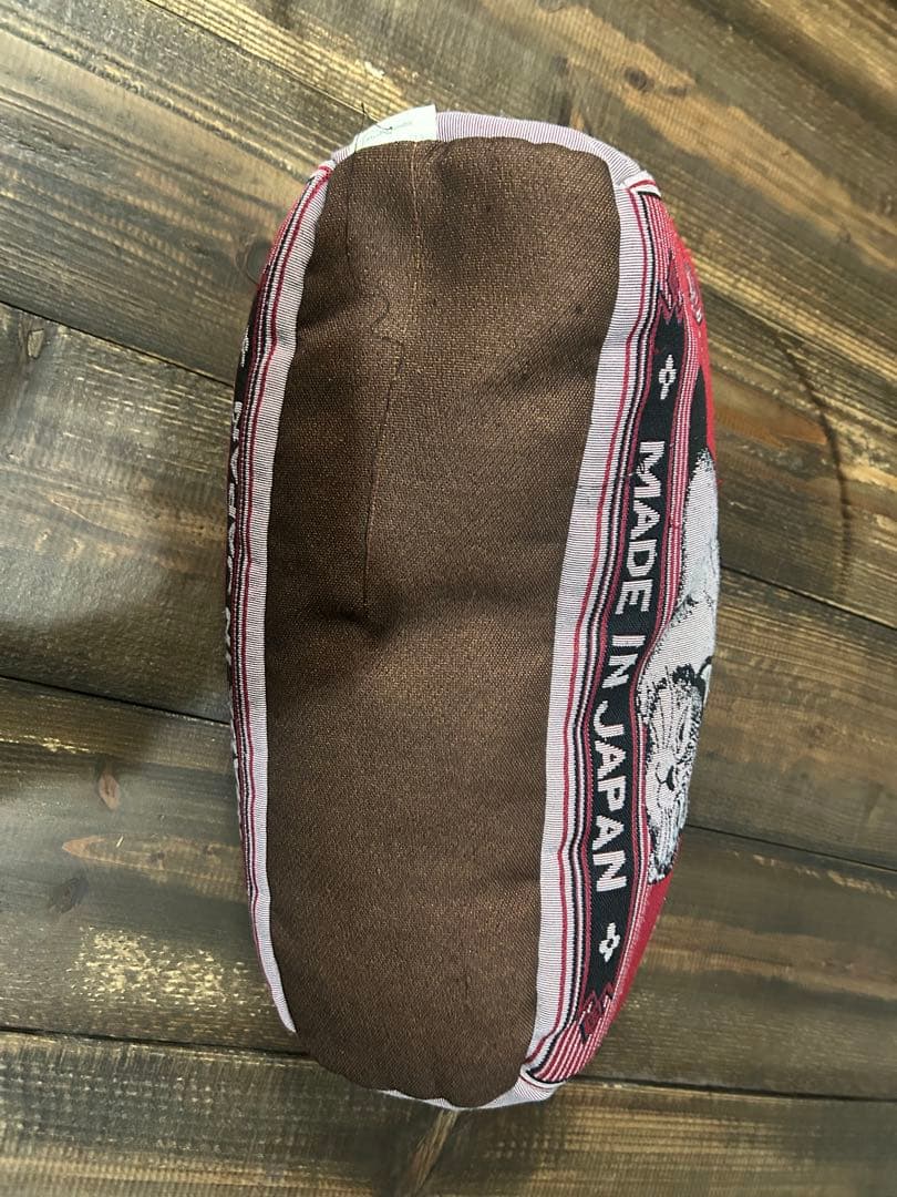 ジブリパーク限定】ニーヤのマッチ箱型クッション 2個セット - メルカリ