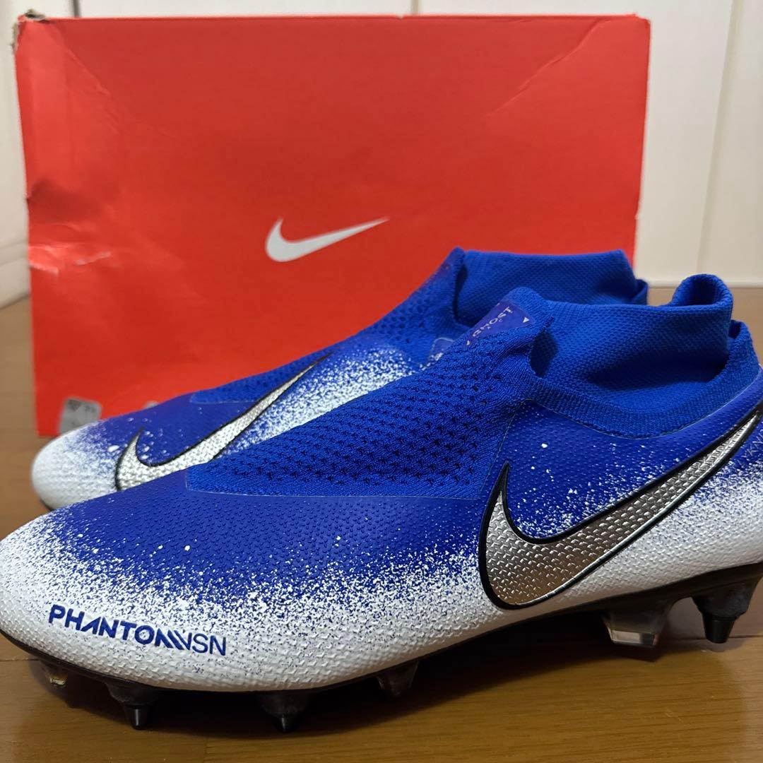 Nike ファントム ヴィジョン エリート DF SG-PRO 27.5cm - メルカリ