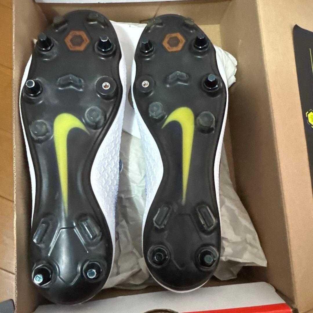 Nike ファントム ヴィジョン エリート DF SG-PRO 27.5cm - メルカリ