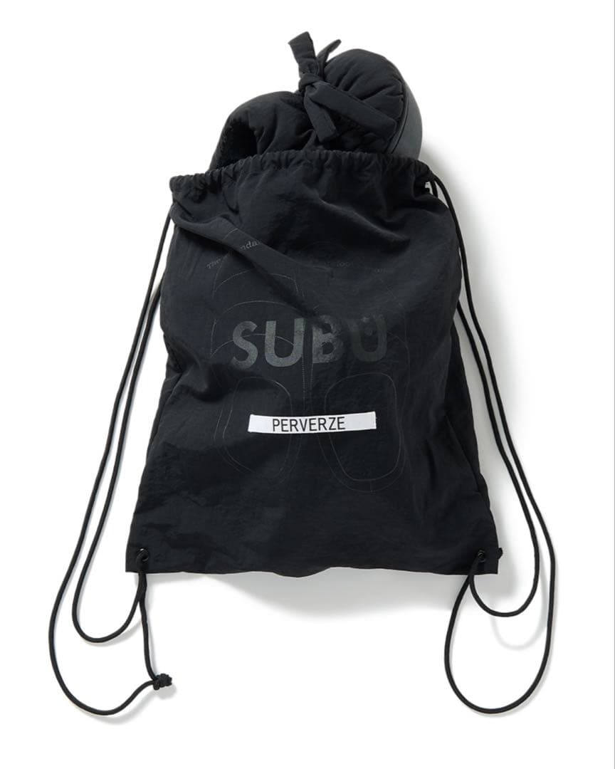 SUBU PERVERZE Multiple Winter Sandal リボン - メルカリ