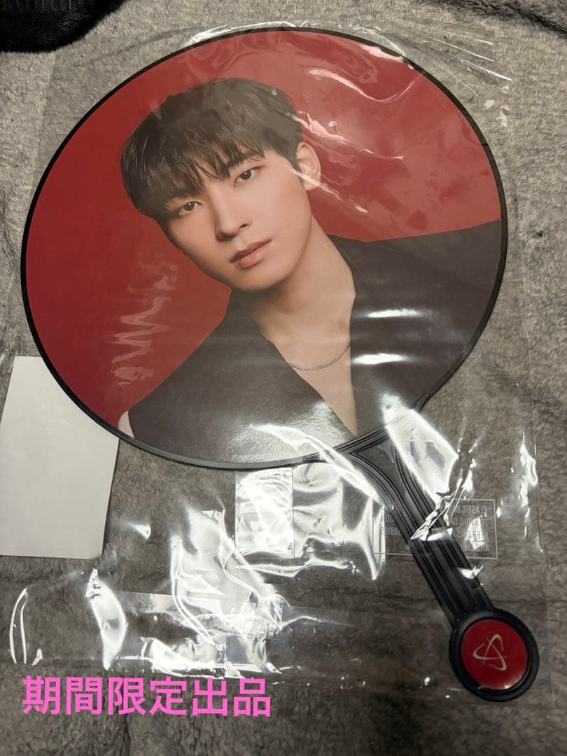 seventeen ウォヌ power of love うちわ 2026年最新】power of love うちわの人気アイテム - メルカリ