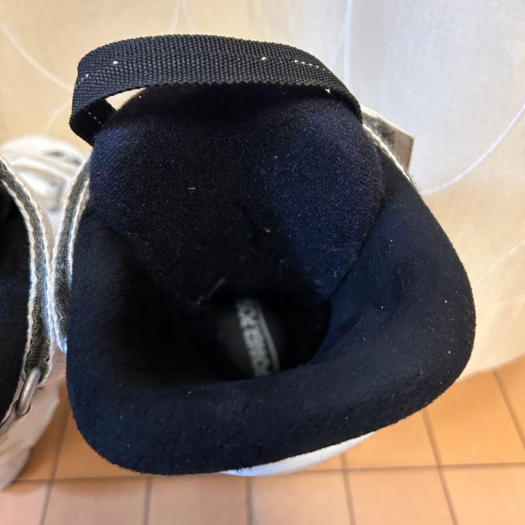 ◇美品◇ ATOMIC 146cm ブーツ　NORDICA 23〜23.5cm