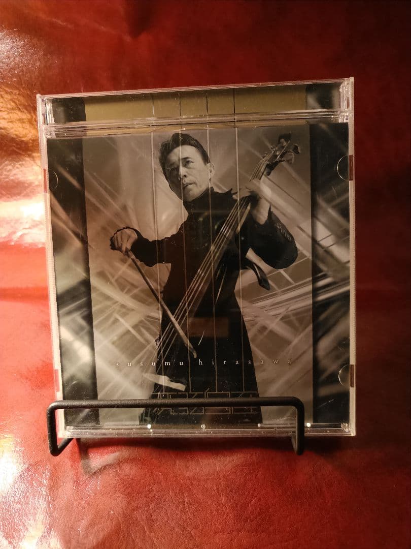 平沢進 CD 変弦自在 - メルカリ