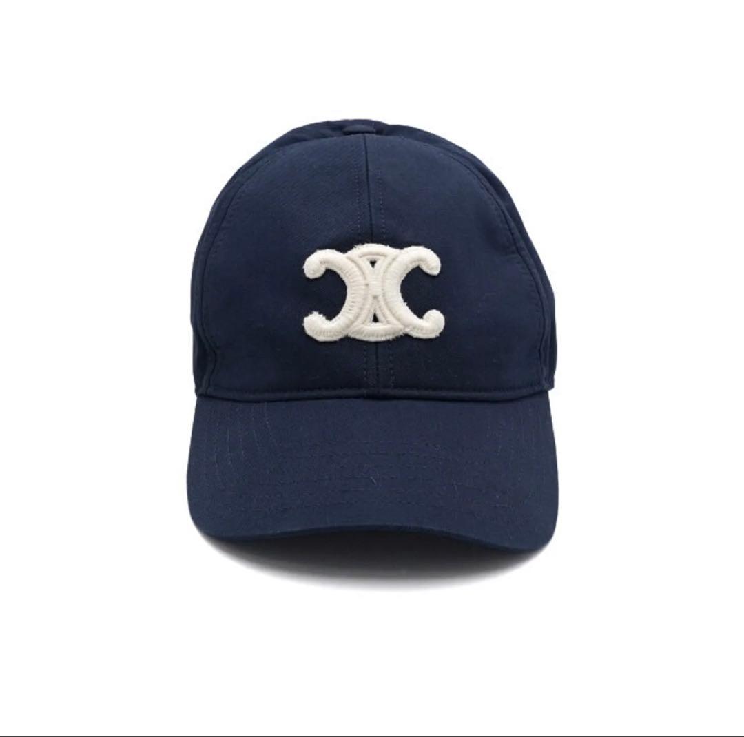 CELINE セリーヌ ベースボールキャップ 楽天市場】【最大2万円OFFクーポン対象・3/1限定】CELINE セリーヌ