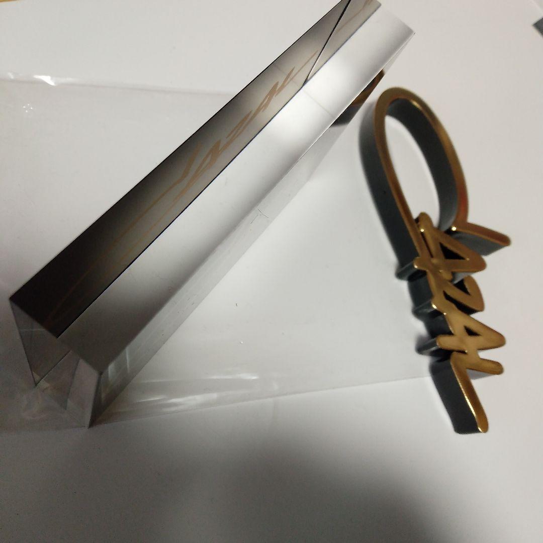 非売品 CAZAL カザール ロゴディスプレイ - メルカリ