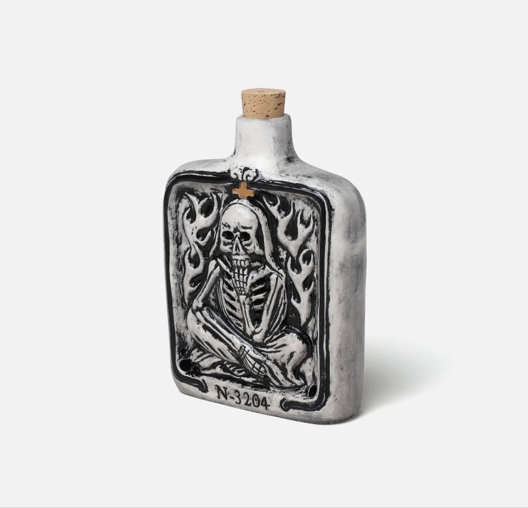 BOTTLE INCENSE CHAMBER 