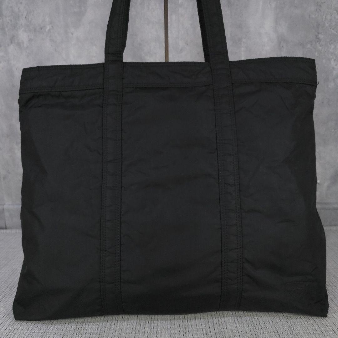 希少型番 PORTER ポーター トートバッグ ハンドバッグ 刺繍タグ