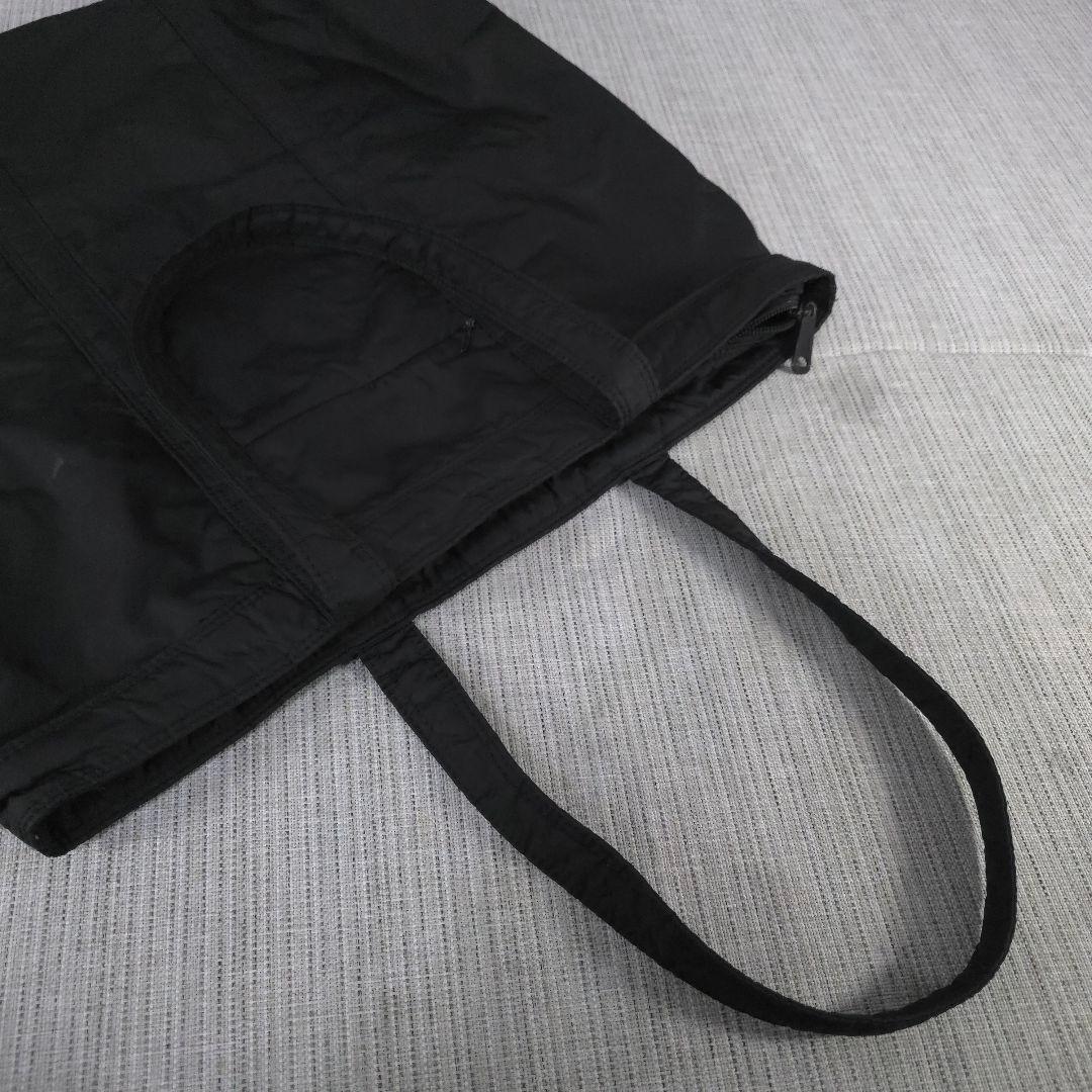 希少型番 PORTER ポーター トートバッグ ハンドバッグ 刺繍タグ