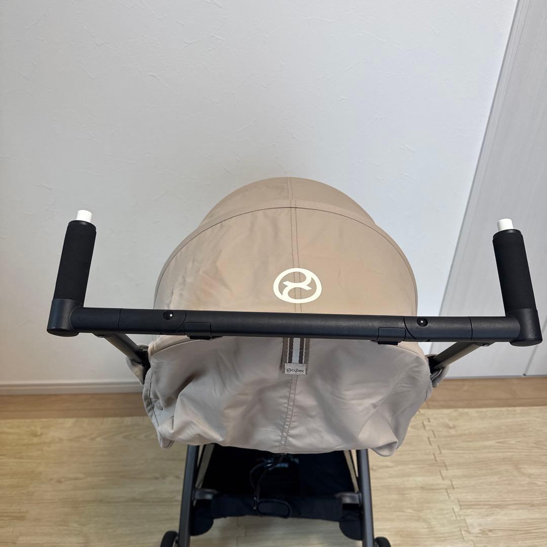 サイベックス リベル 2024年モデル アーモンドベージュ おまけ付き