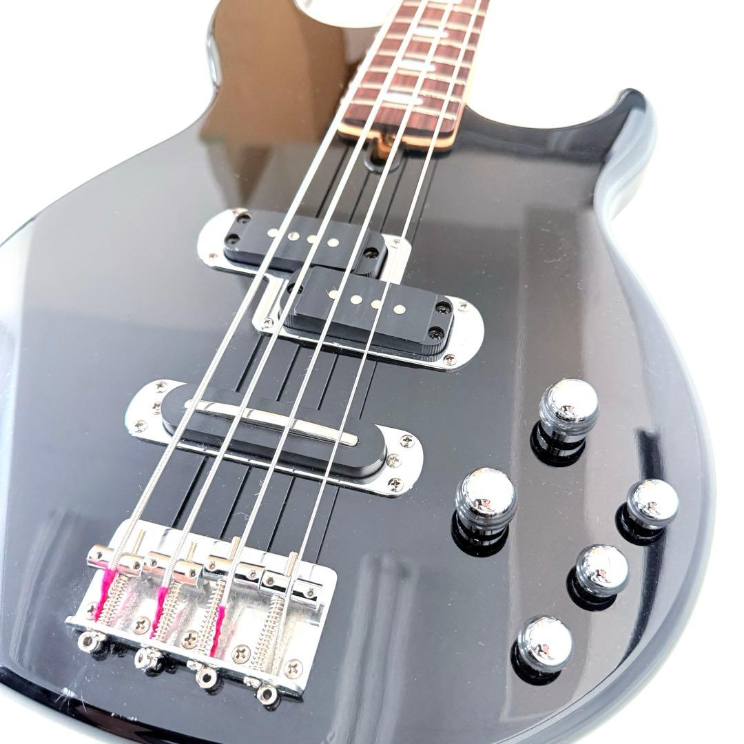 希少】YAMAHA BB614 エレキベース ヤマハ - メルカリ